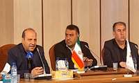 معاون هماهنگی امور اقتصادی استاندار خواستار توزیع عادلانه منابع برای صنایع کوچک شد