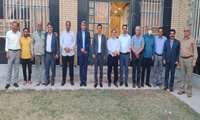تأکید سرپرست شرکت شهرک‌های صنعتی کهگیلویه و بویراحمد در جمع تولیدکنندگان گچساران