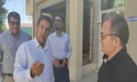 تولید، خط مقدم ایستادگی در حملات دشمن