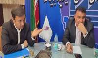 دیدار نماینده مجلس با مدیران شهرک‌های صنعتی استان نویدبخش آینده‌ای روشن برای صنعت کهگیلویه و بویراحمد 