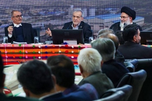  مصوباتی برای تحول در کهگیلویه و بویراحمد