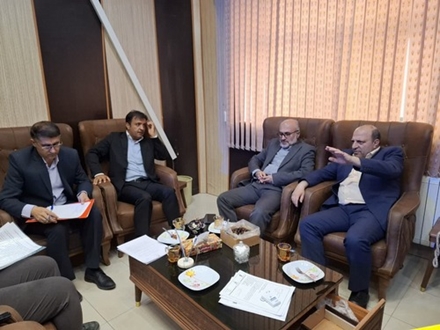 مدیرعامل شرکت شهرک‌های صنعتی کهگیلویه و بویراحمد خبر داد: تعیین تکلیف ۷ قرارداد راکد صنعتی در اولین جلسه کارگروه فسخ
