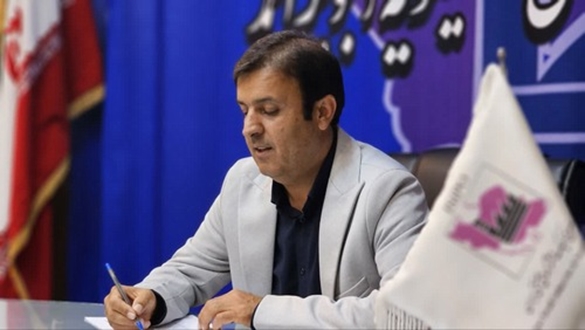 پیام مدیرعامل شرکت شهرک‌های صنعتی کهگیلویه و بویراحمد به مناسبت هفته پدافند غیرعامل