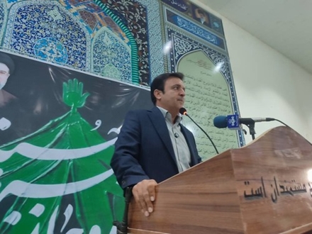 اعلام آمادگی تیم اقتصادی استان برای گره‌گشایی از مسیر تولید