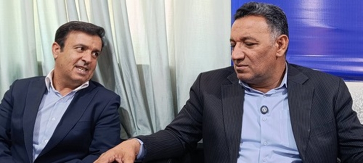 فرماندار کهگیلویه:اعتمادسازی برای سرمایه‌گذاران اولویت است/معرفی ظرفیت‌های شهرک صنعتی دهدشت ۲